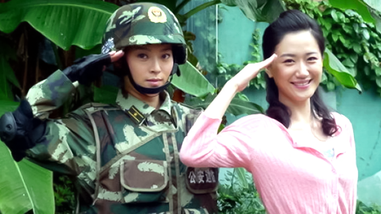带泪梨花之美丽重生-封面1