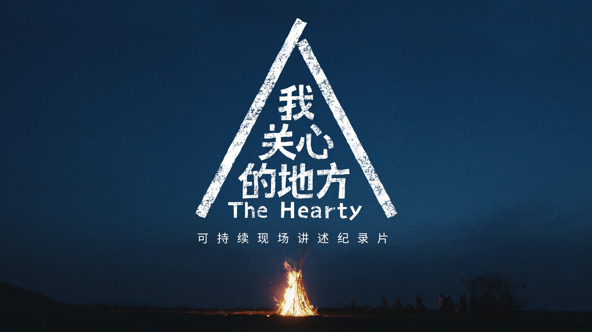我关心的地方