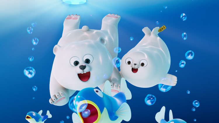 她和她的他们——初遇与羁绊