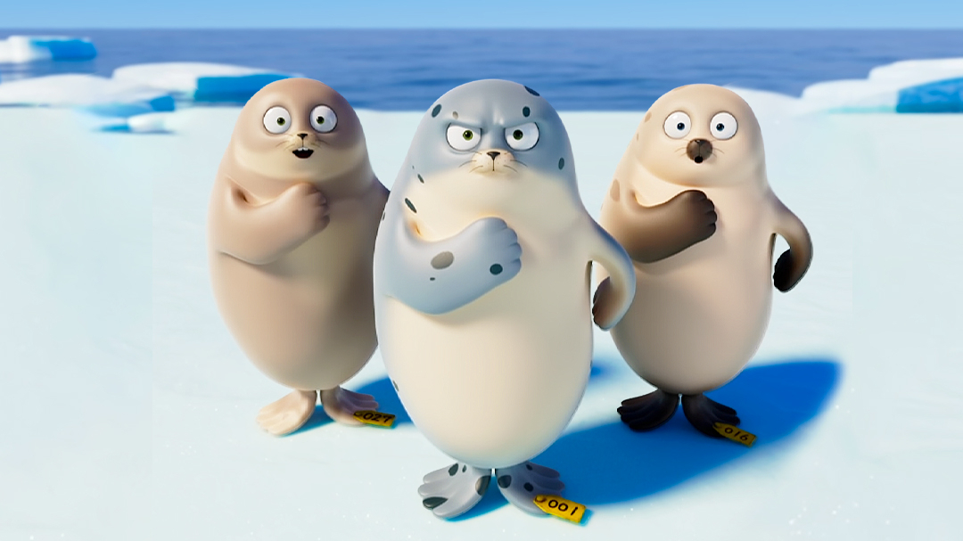 海豹看看 第二季-封面1