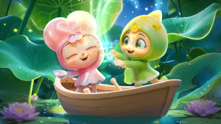 你爹还得是你爹