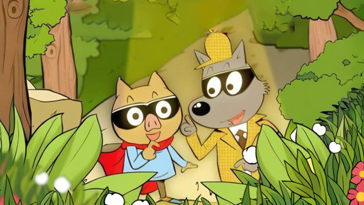 小可怜揣崽后被霍爷宠上天