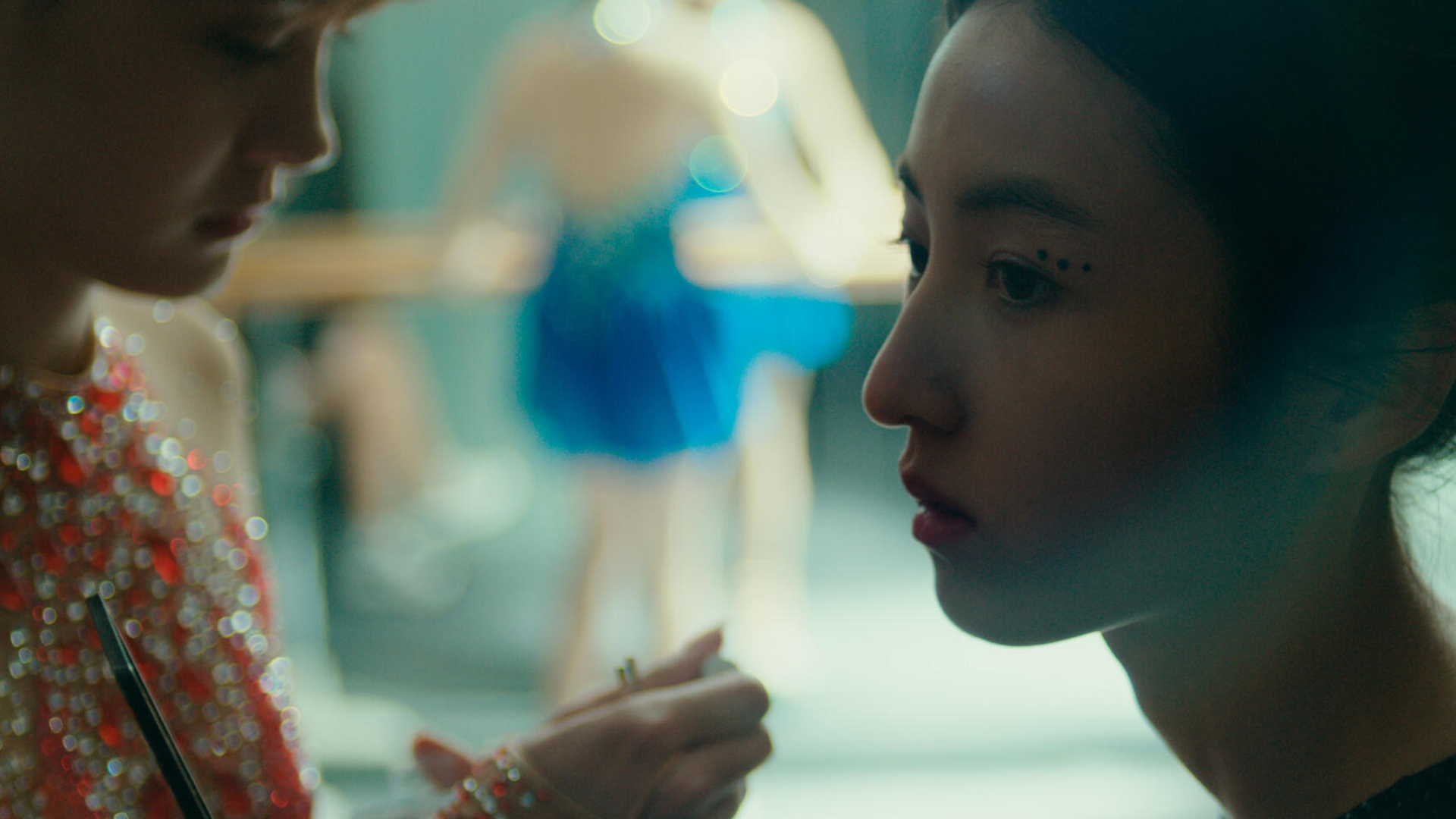 花漾少女杀人事件