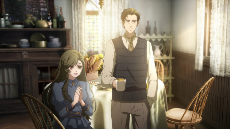 开心汉堡店第十二季