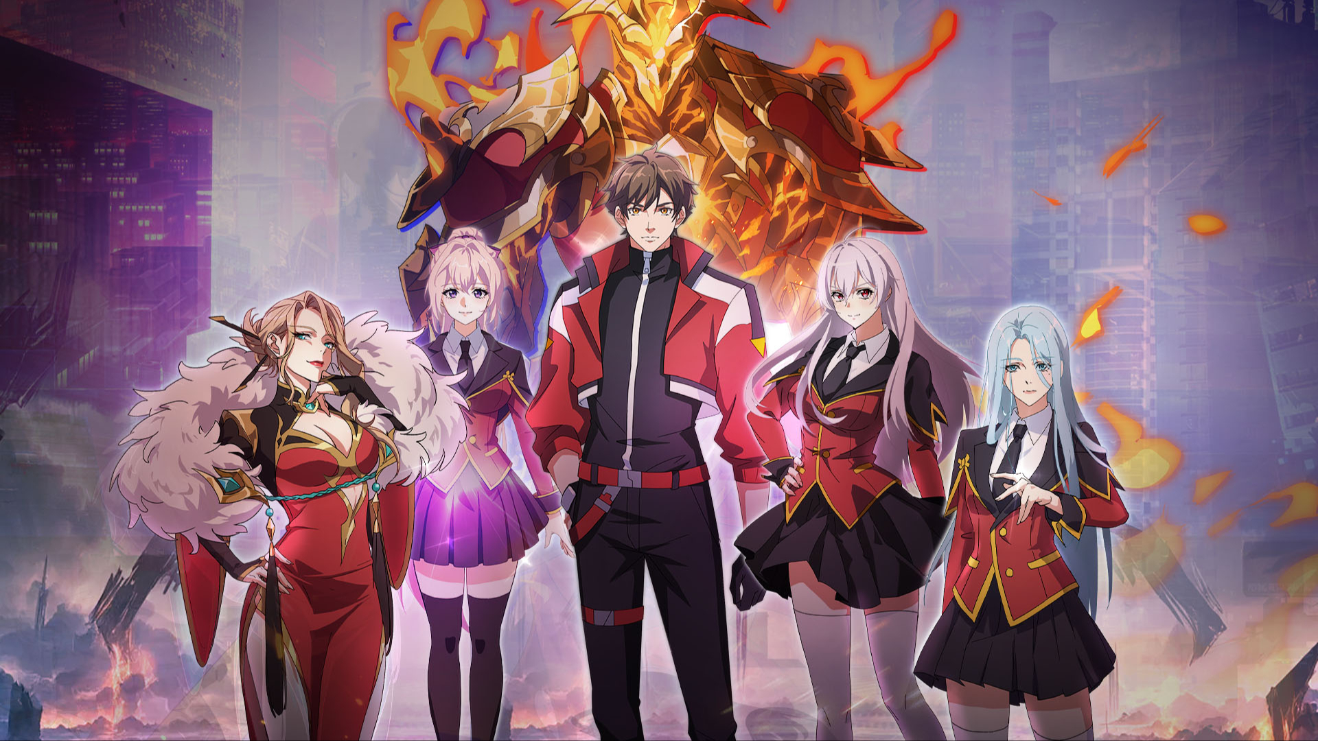 开局就有王者账号-封面3