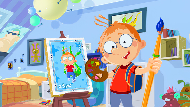 喜剧之王单口季第二季·笑声与感动并存