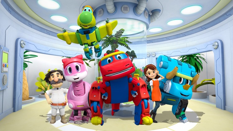 生而为狗我很幸福