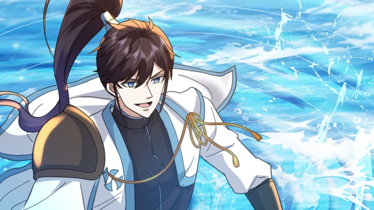 彼此支持与成长：理想伴侣是陪伴者与鼓励者