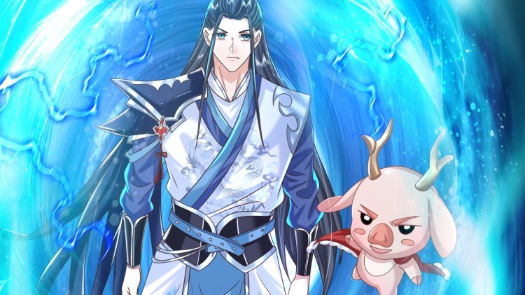 排球少年垃圾场决战