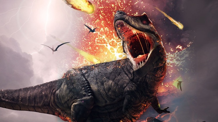 即便明天世界终结