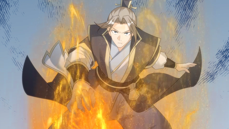 研究院：隐藏的秘密与暗流涌动