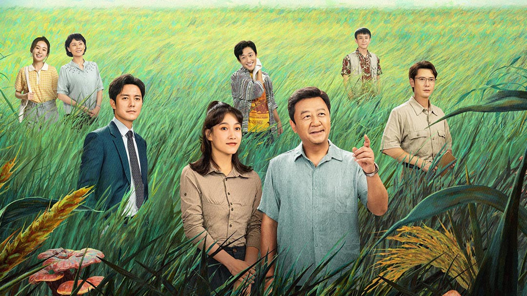 幸福草