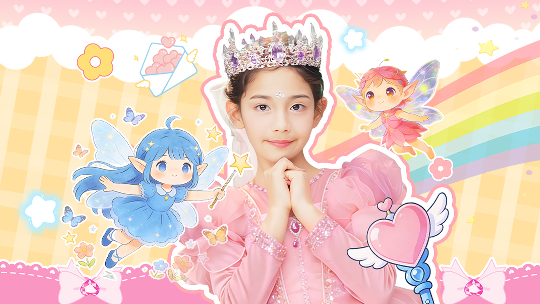 百变公主娜吉娅第二季_公主们的打呼木偶_60_少儿_动画片大全_腾讯视频