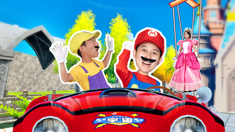 新闻女王（国）