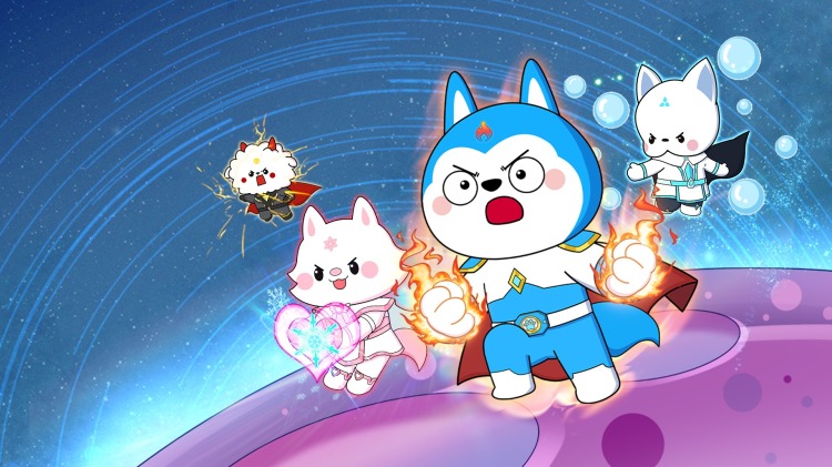 我们有人在撒谎第一季