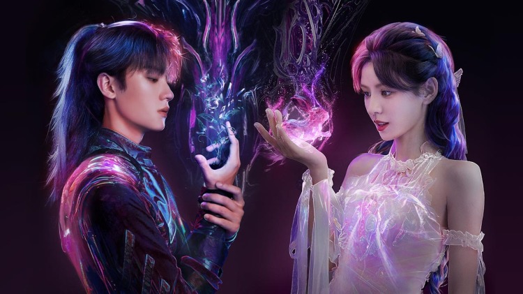 飘雪的日子来看你