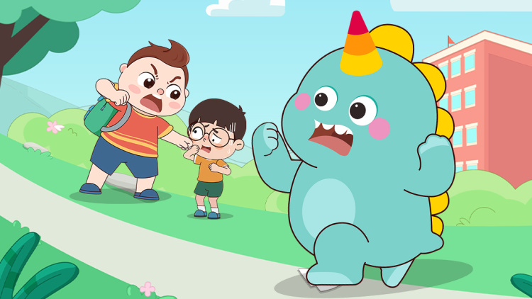 长姐护弟撼乾坤