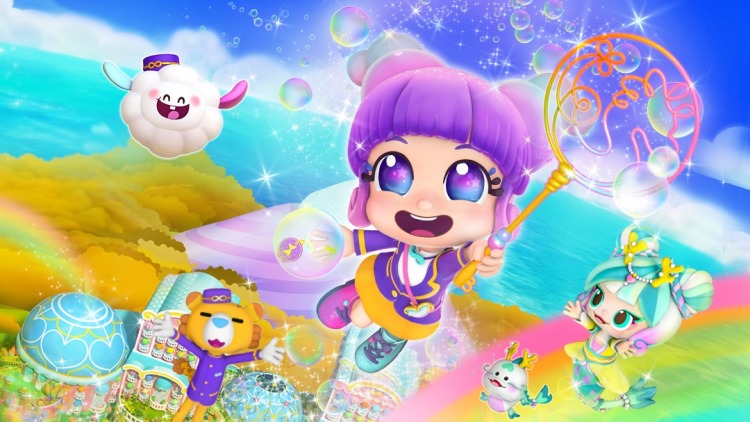 真假千金之偏宠