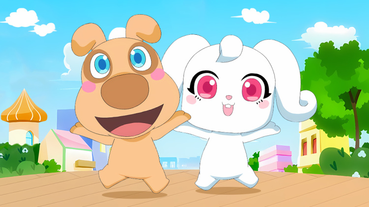 绝望女友之绝地反击的关键对决