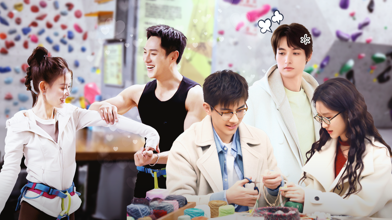 半熟恋人第四季封面图