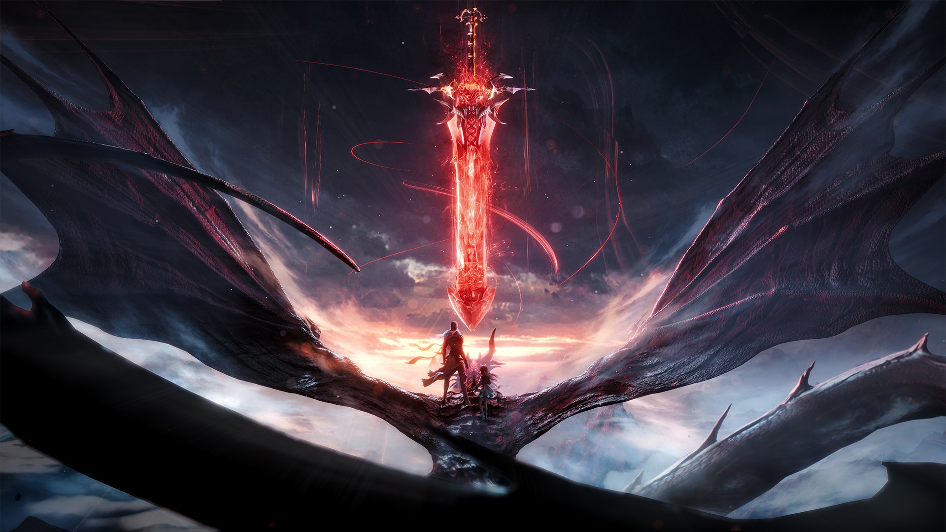 斗罗大陆剧场版 剑道尘心 《斗罗大陆剧场版 剑道尘心》预告:人间剑仙