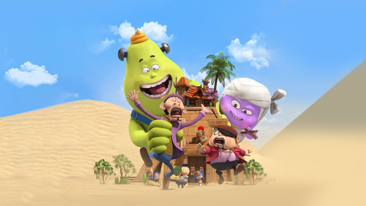 穿越古代我摊牌了