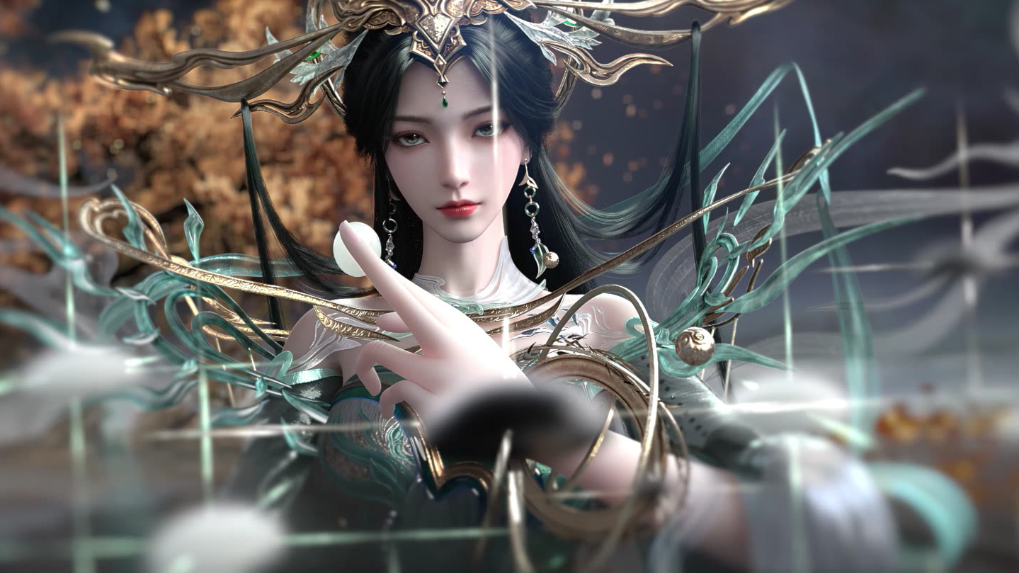 完美世界剧场版九劫焚天_【完美剧场版】九劫焚天丨动画五周年特别预告_动漫_高清完整版视频在线观看_腾讯视频
