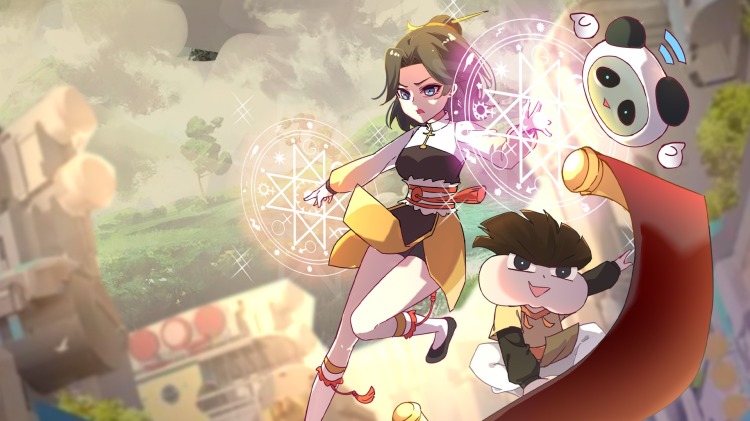 陛下在左将军在右