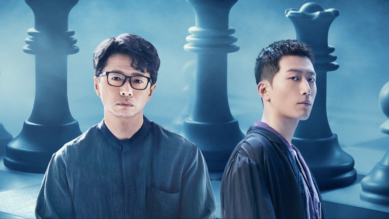 超感迷宫-封面1