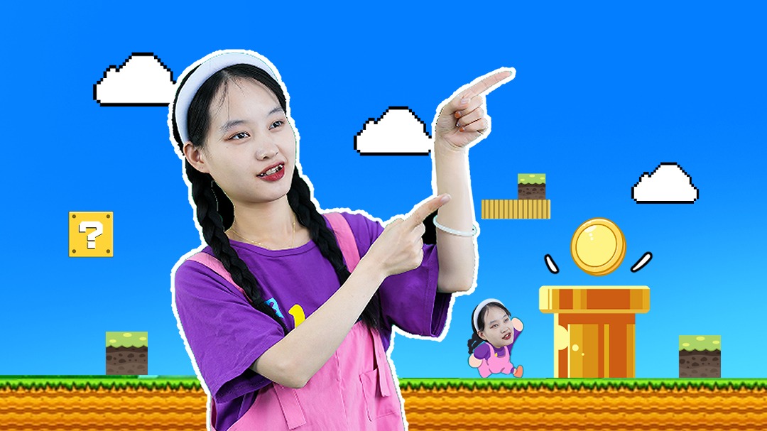 魔仙夏小小之玩具游戏-封面1