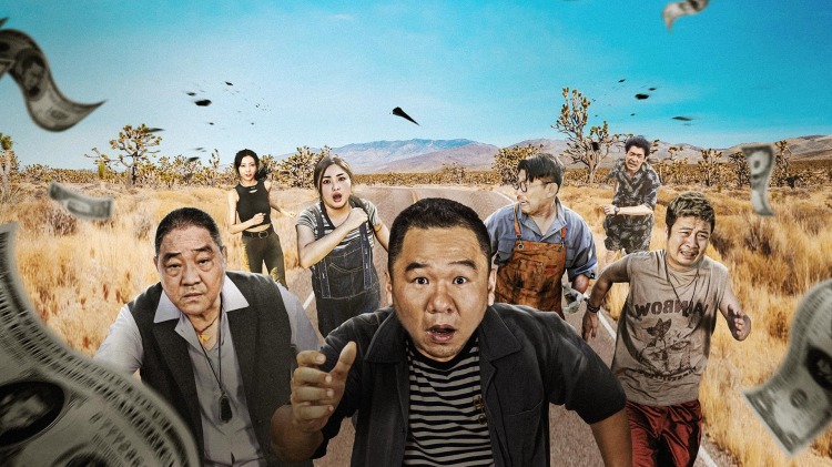 《爱情重拍中》的意外变故与考验