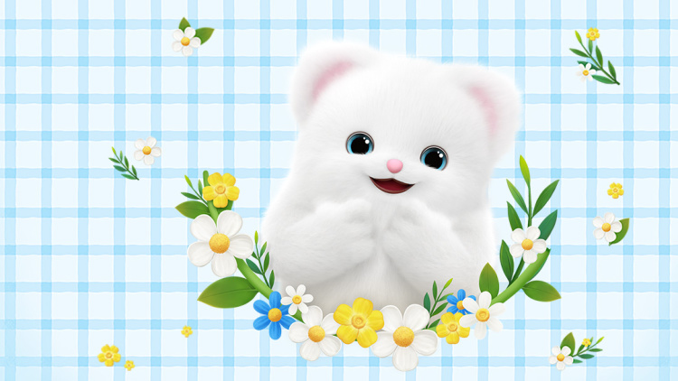 她儿砸被大佬盯上了——感情升温