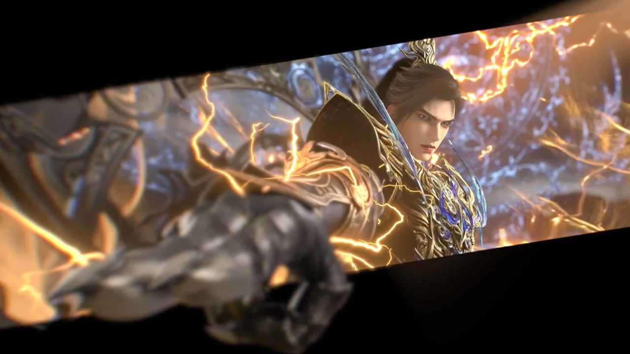 完美世界特别篇-封面2