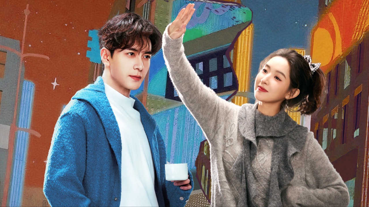 突然的喜欢-封面2