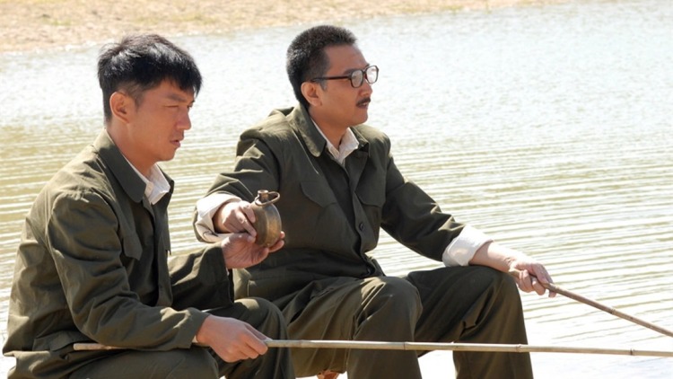 苍穹浩瀚第六季