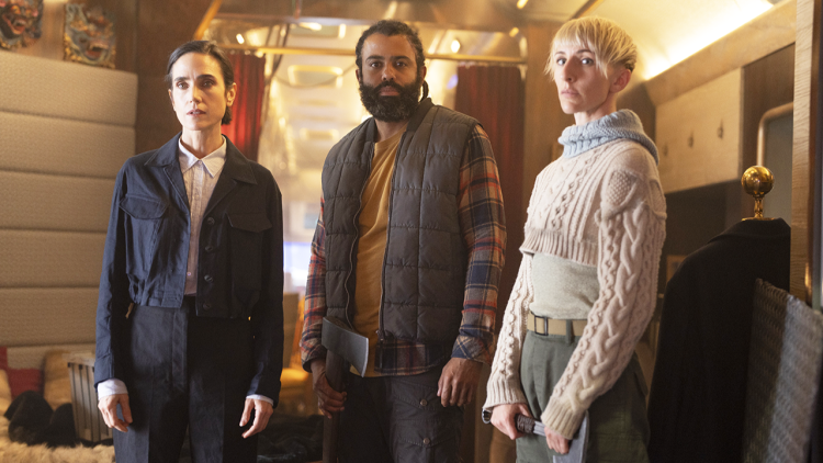 令人心动的offer第三季