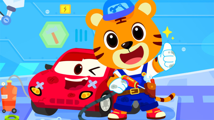 《令人心动的建筑》_免费在线观看