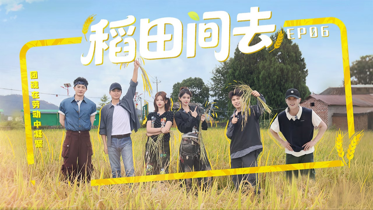 非来不可 第3季-封面2