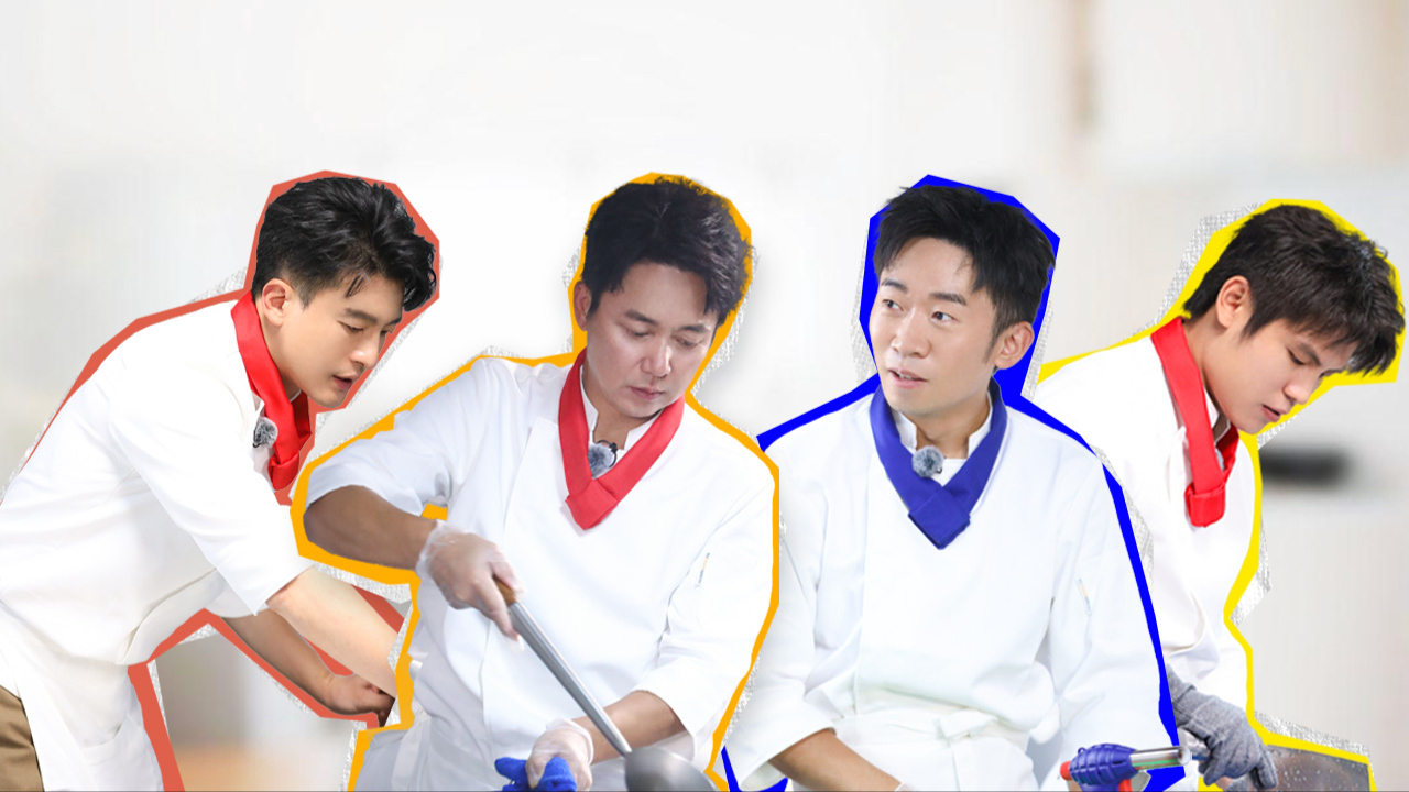 非来不可 第3季-封面4