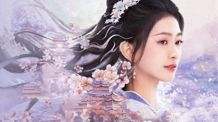 这个太子有点狂