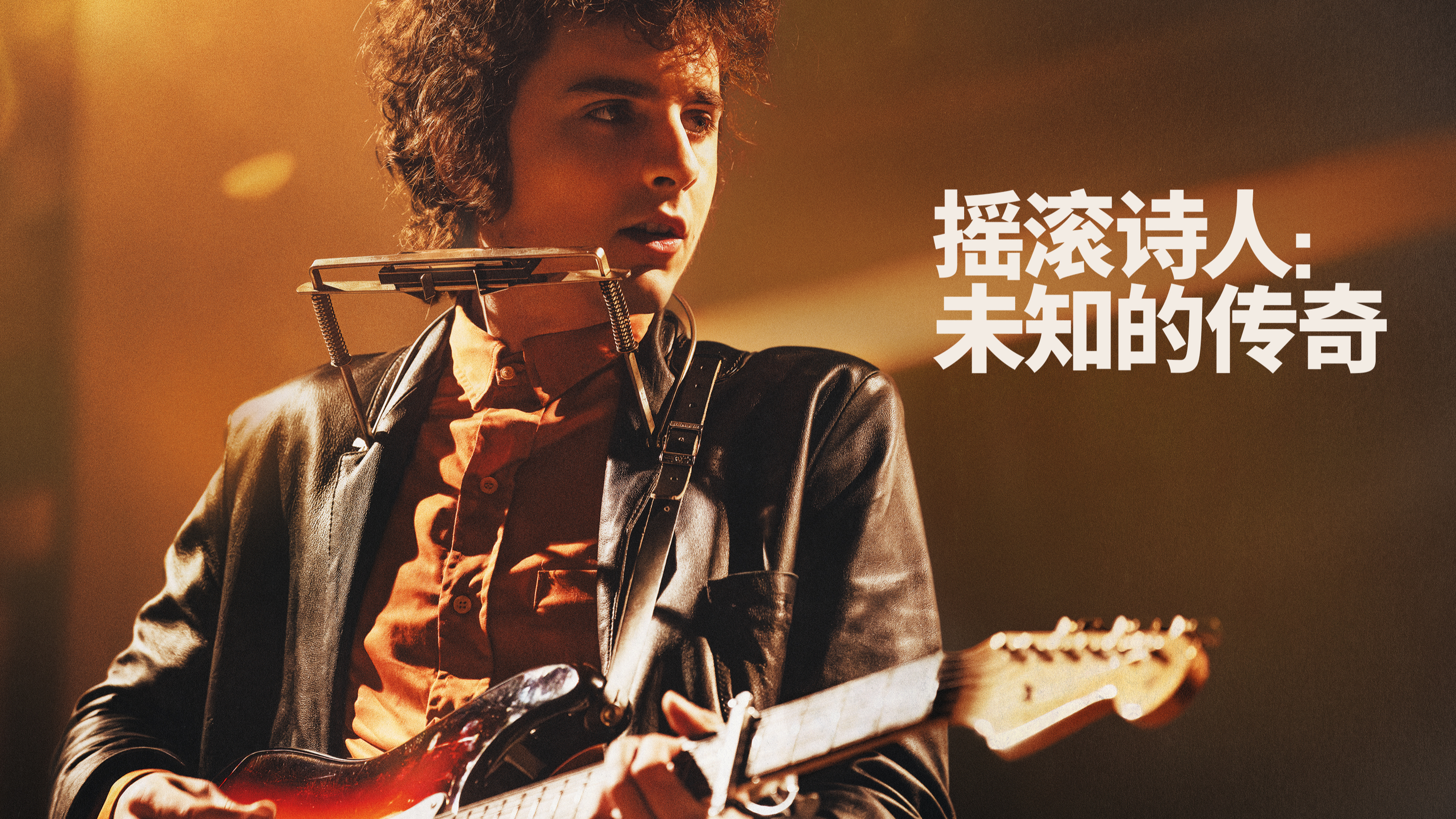 摇滚诗人：未知的传奇-封面1