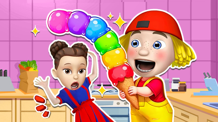 大小姐每天在线打脸