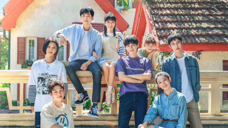 个人反思：如何找到属于自己的活着的意义