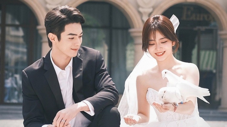 秋想与春一起吃饭第二碗