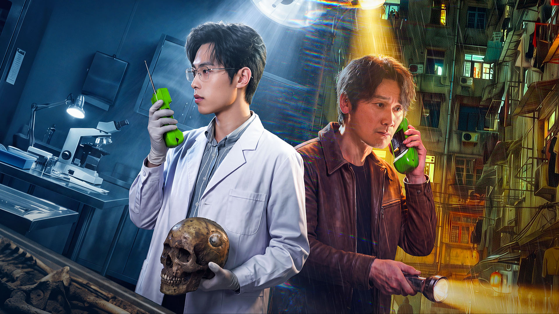 法医秦明之蚀骨时差_女孩了男友创业，去当陪酒女，反被渣男嫌弃，残害后抛尸冷藏库。_电视剧_高清完整版视频在线观看_腾讯视频