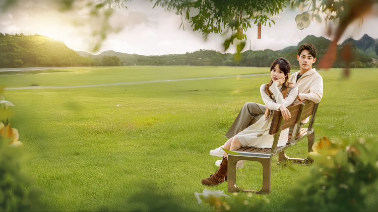 多多握握她的手——初遇温暖瞬间