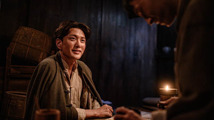 云鬓楚腰：闺阁中的幽思