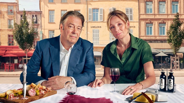 女神宿舍的管理员