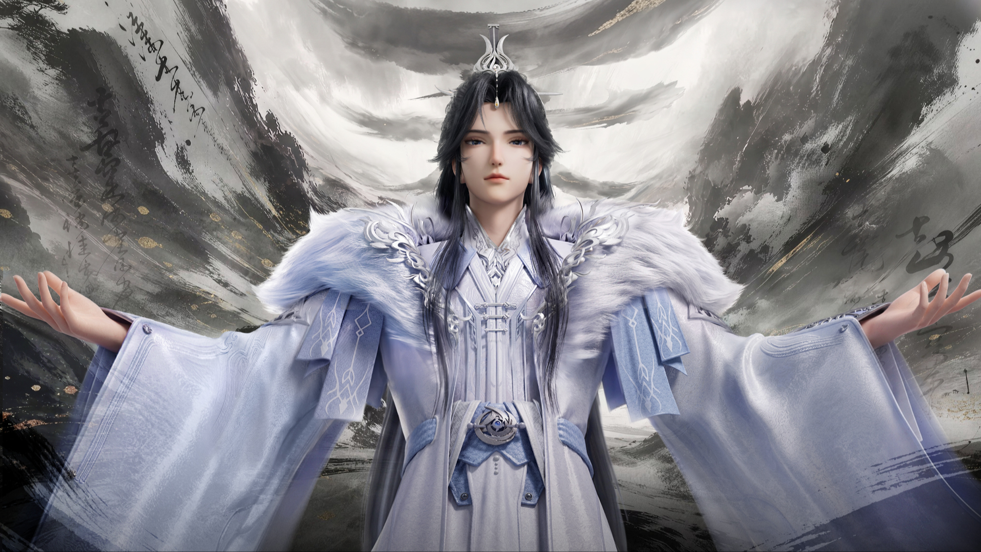 炼气十万年特别篇阳极天下