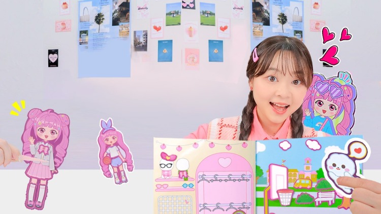 一笑渡凡间(国)